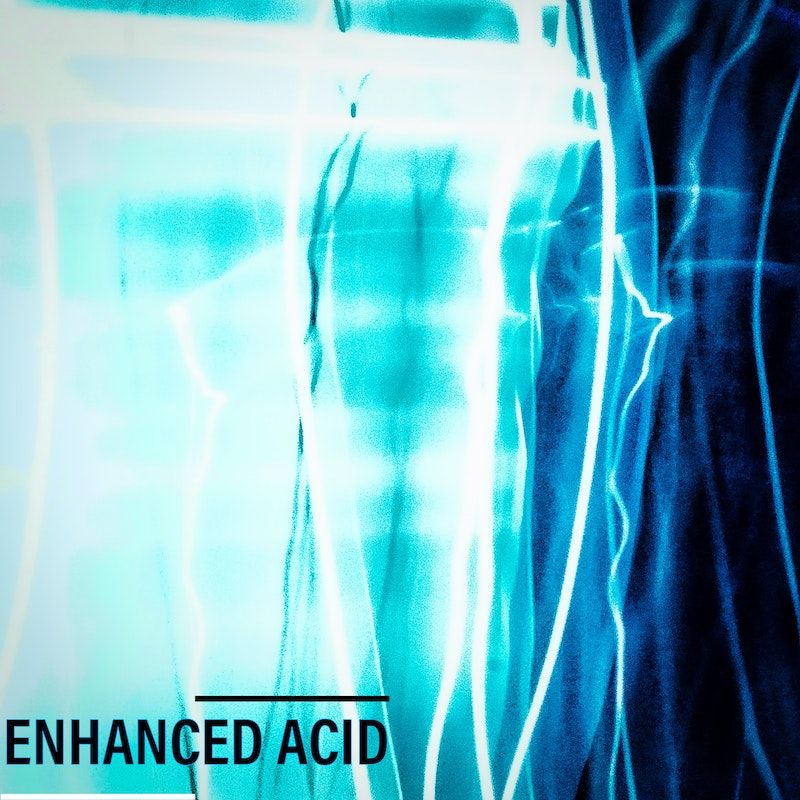 Cover art for Enhanced Acid