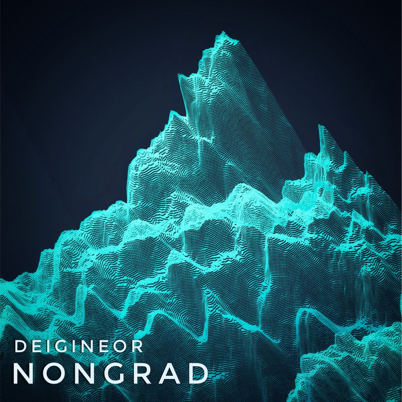 Cover art for Nongrad