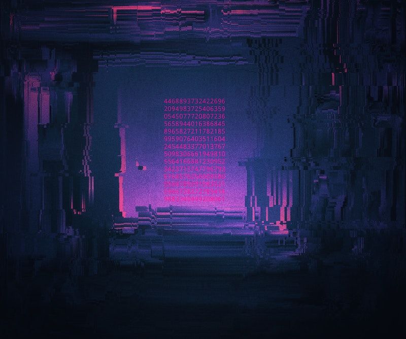 Cover art for Singularity
